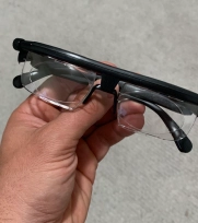 Flex Vision Glasses