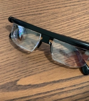 Flex Vision Glasses