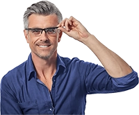 Flex Vision Glasses